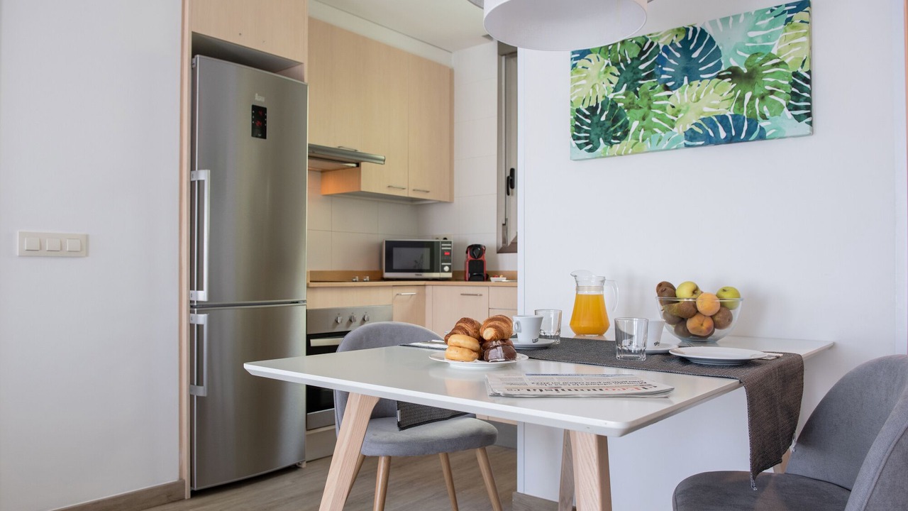 Photo of Kitchen in L'Hospitalet de Llobregat