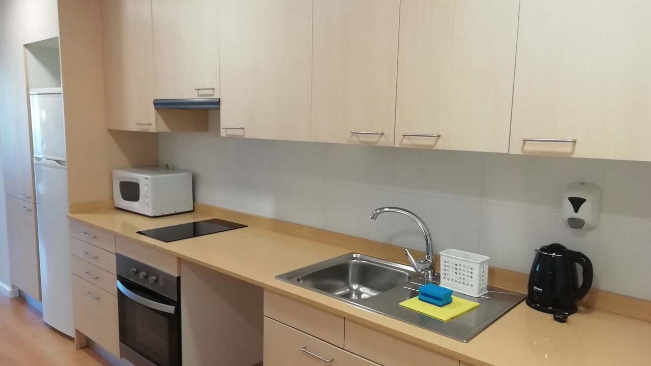 Photo of Kitchen in L'Hospitalet de Llobregat