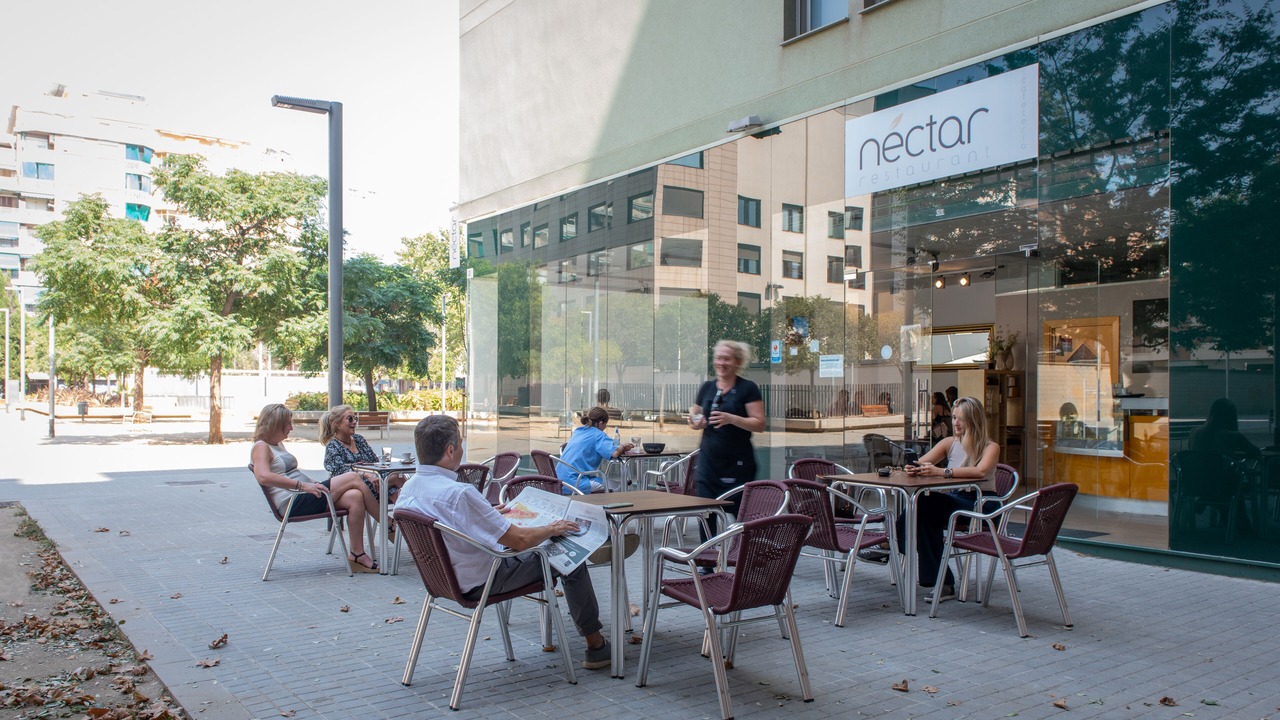 Photo of Others in L'Hospitalet de Llobregat