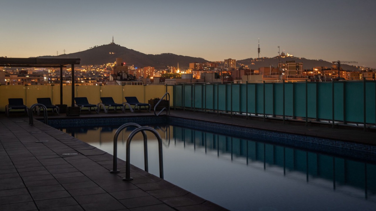 Photo of Outdoor in L'Hospitalet de Llobregat
