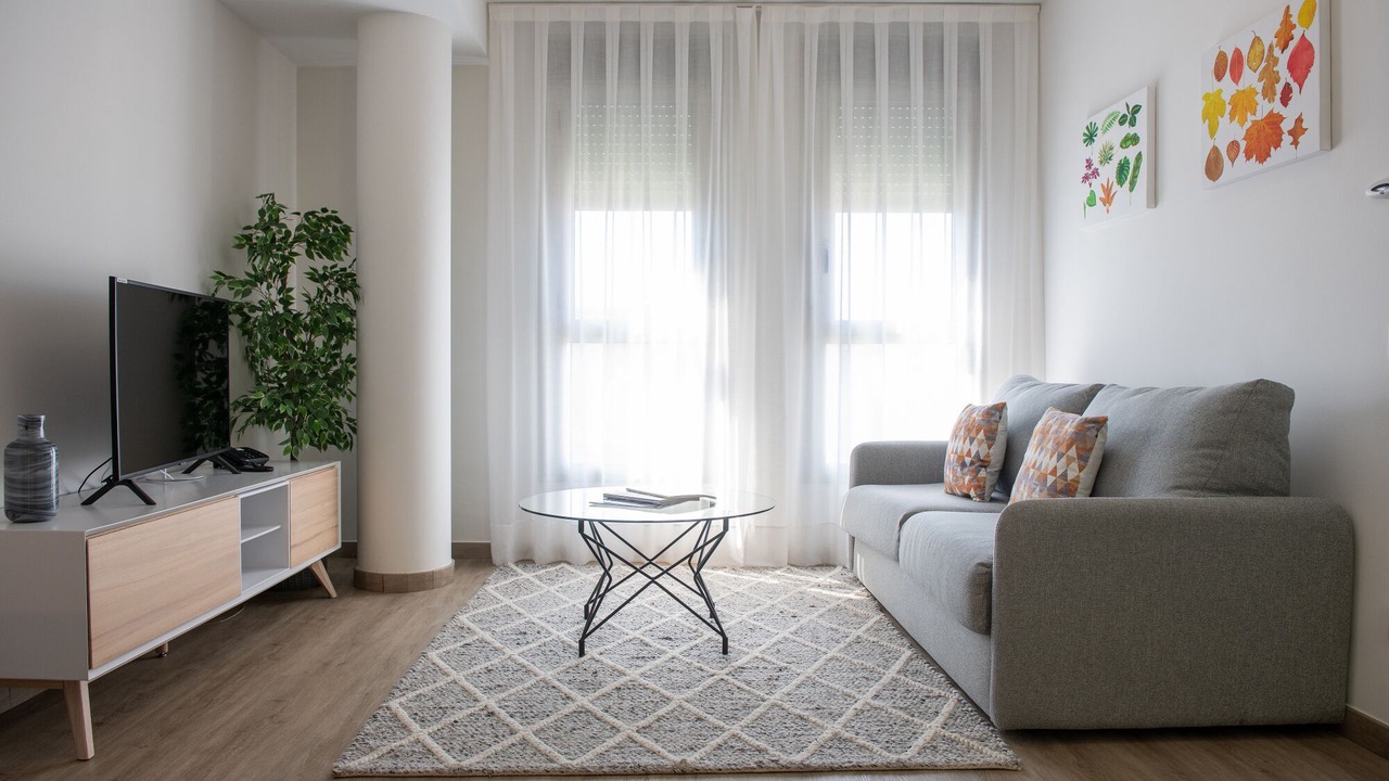 Photo of Bedroom in L'Hospitalet de Llobregat