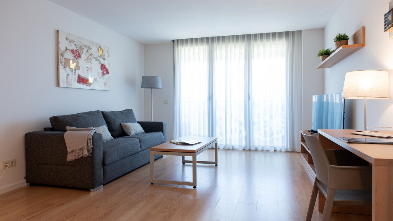 Photo of Bedroom in L'Hospitalet de Llobregat
