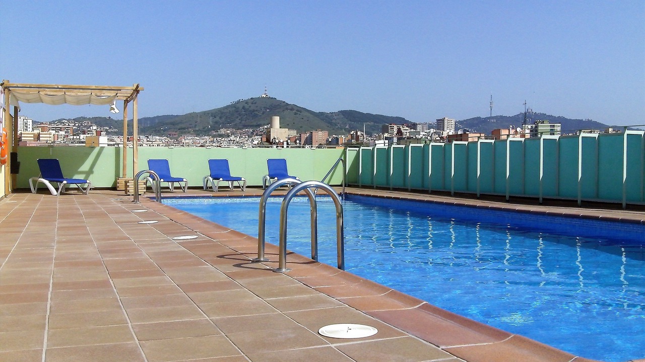Photo of Outdoor in L'Hospitalet de Llobregat