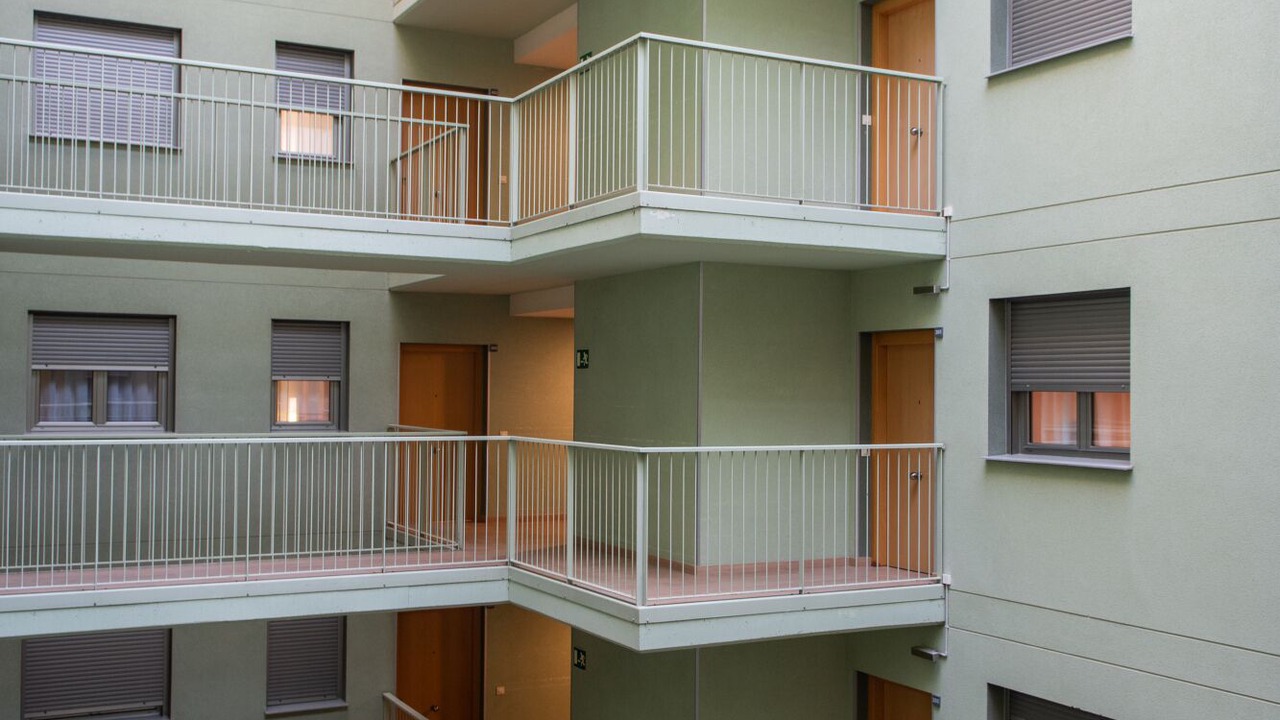 Photo of Outdoor in L'Hospitalet de Llobregat