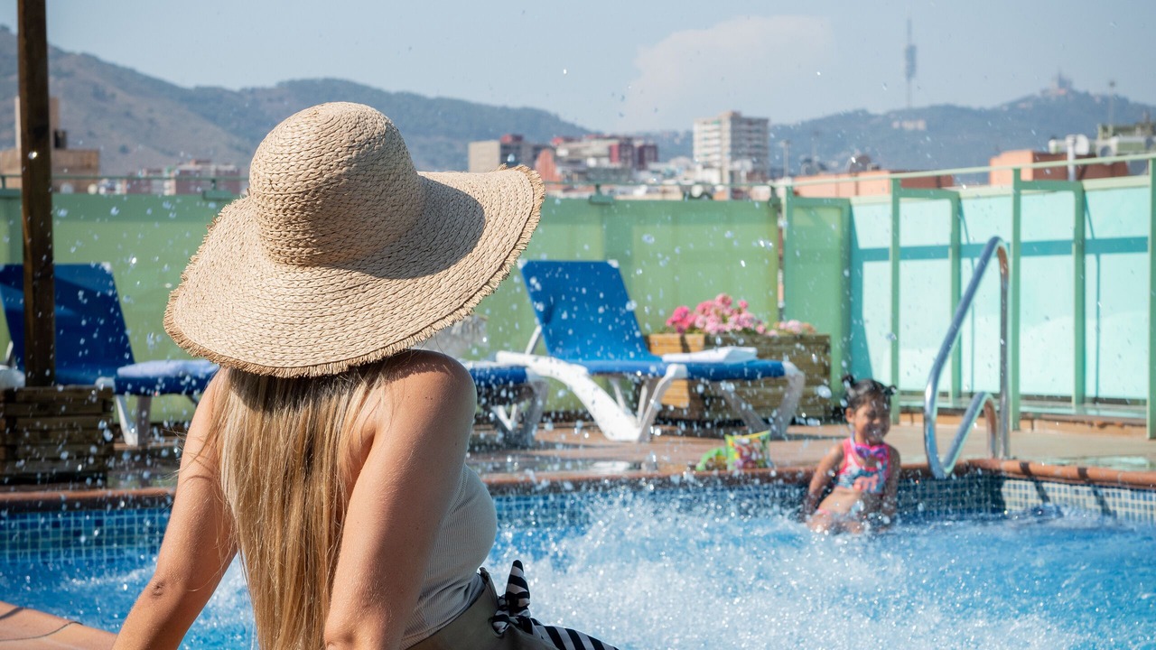 Photo of Outdoor in L'Hospitalet de Llobregat
