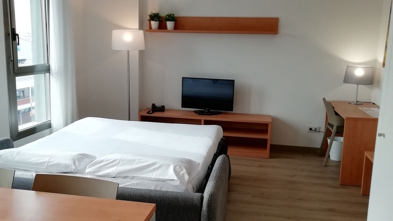 Photo of Livingroom in L'Hospitalet de Llobregat