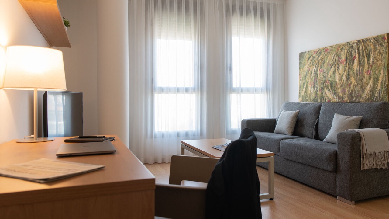 Photo of Bedroom in L'Hospitalet de Llobregat
