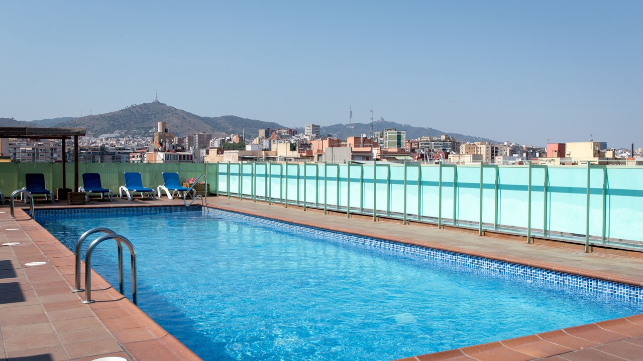 Photo of Outdoor in L'Hospitalet de Llobregat