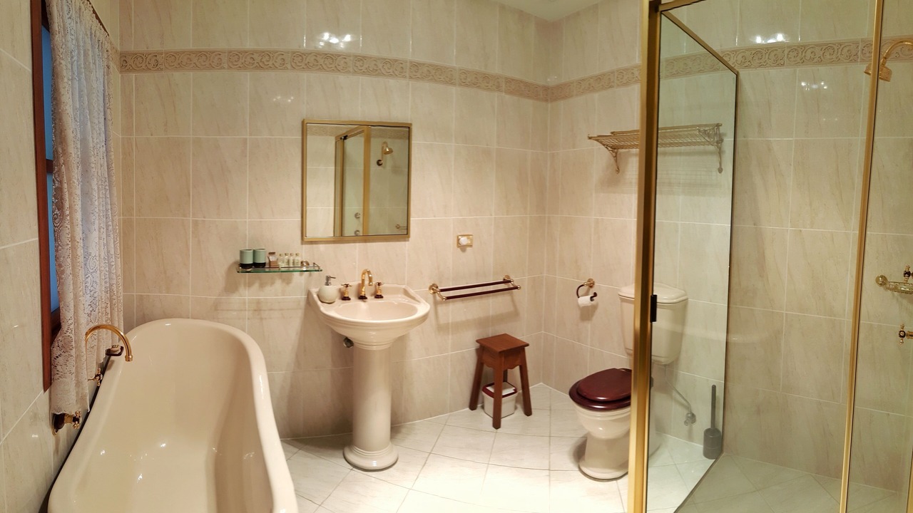 Photo of Bathroom in Kanimbla