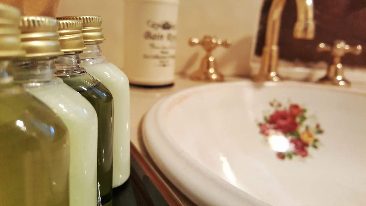 Photo of Bathroom in Kanimbla