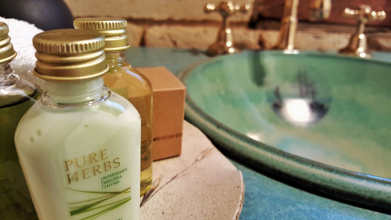 Photo of Bathroom in Kanimbla