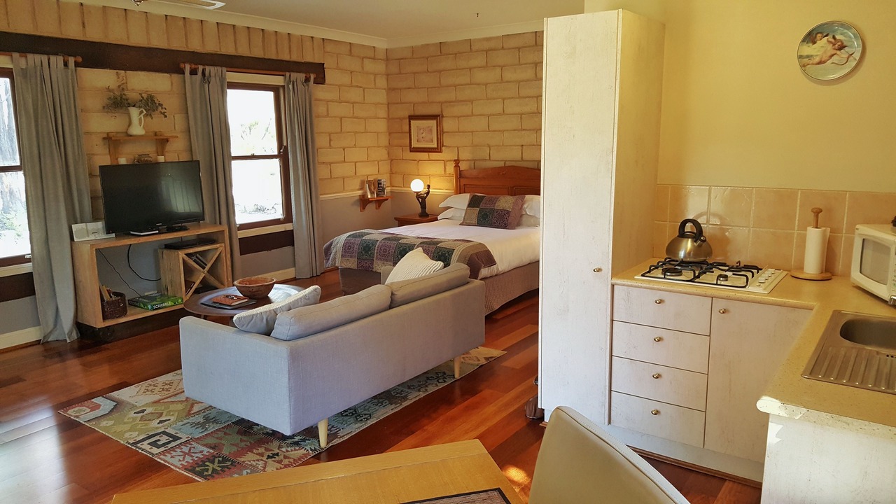 Photo of Kitchen in Kanimbla