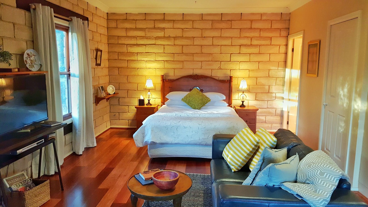 Photo of Bedroom in Kanimbla