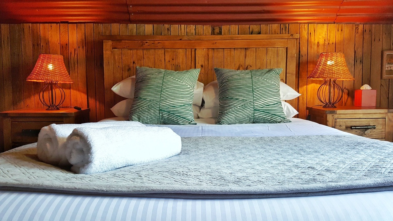 Photo of Bedroom in Kanimbla