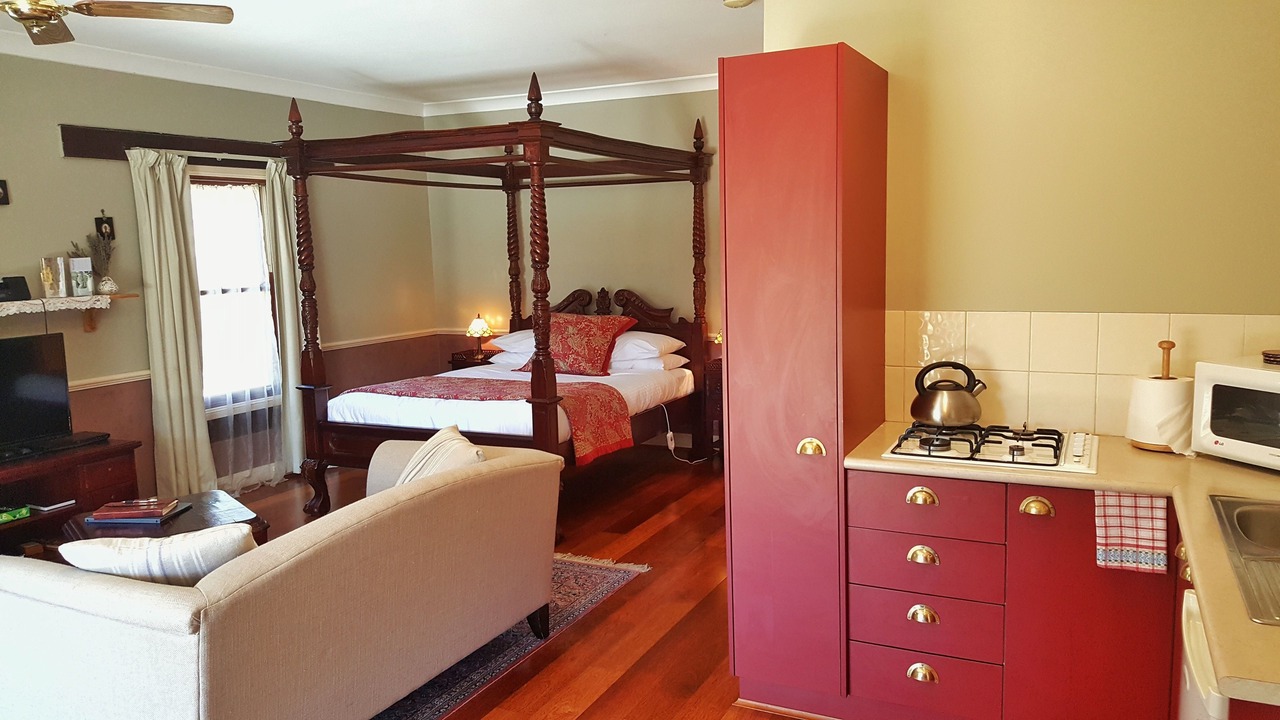 Photo of Kitchen in Kanimbla