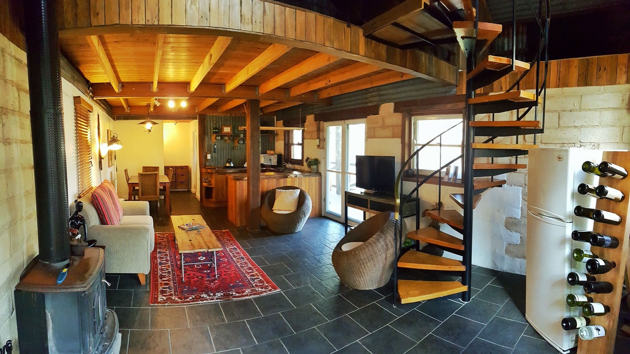 Photo of Kitchen in Kanimbla