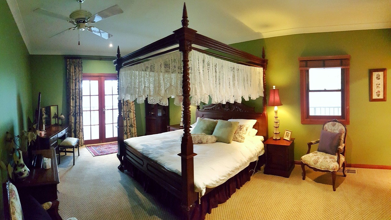 Photo of Bedroom in Kanimbla