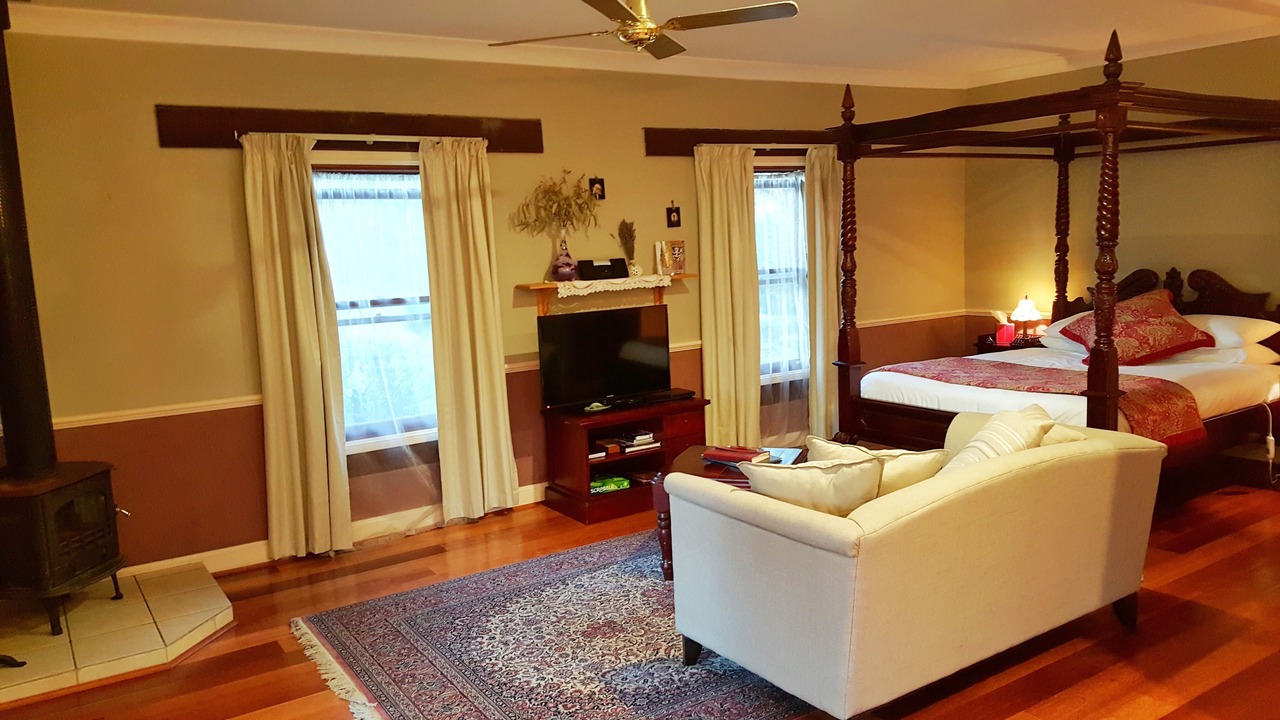 Photo of Livingroom in Kanimbla