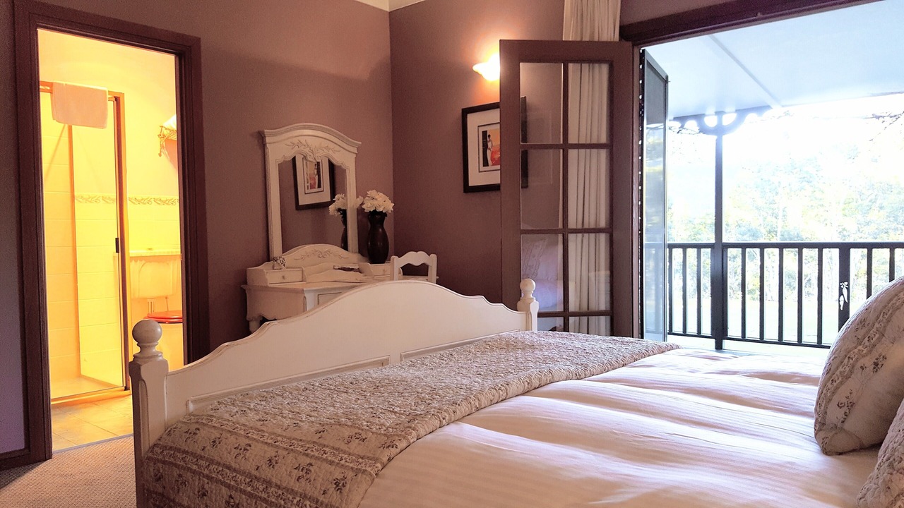 Photo of Bedroom in Kanimbla