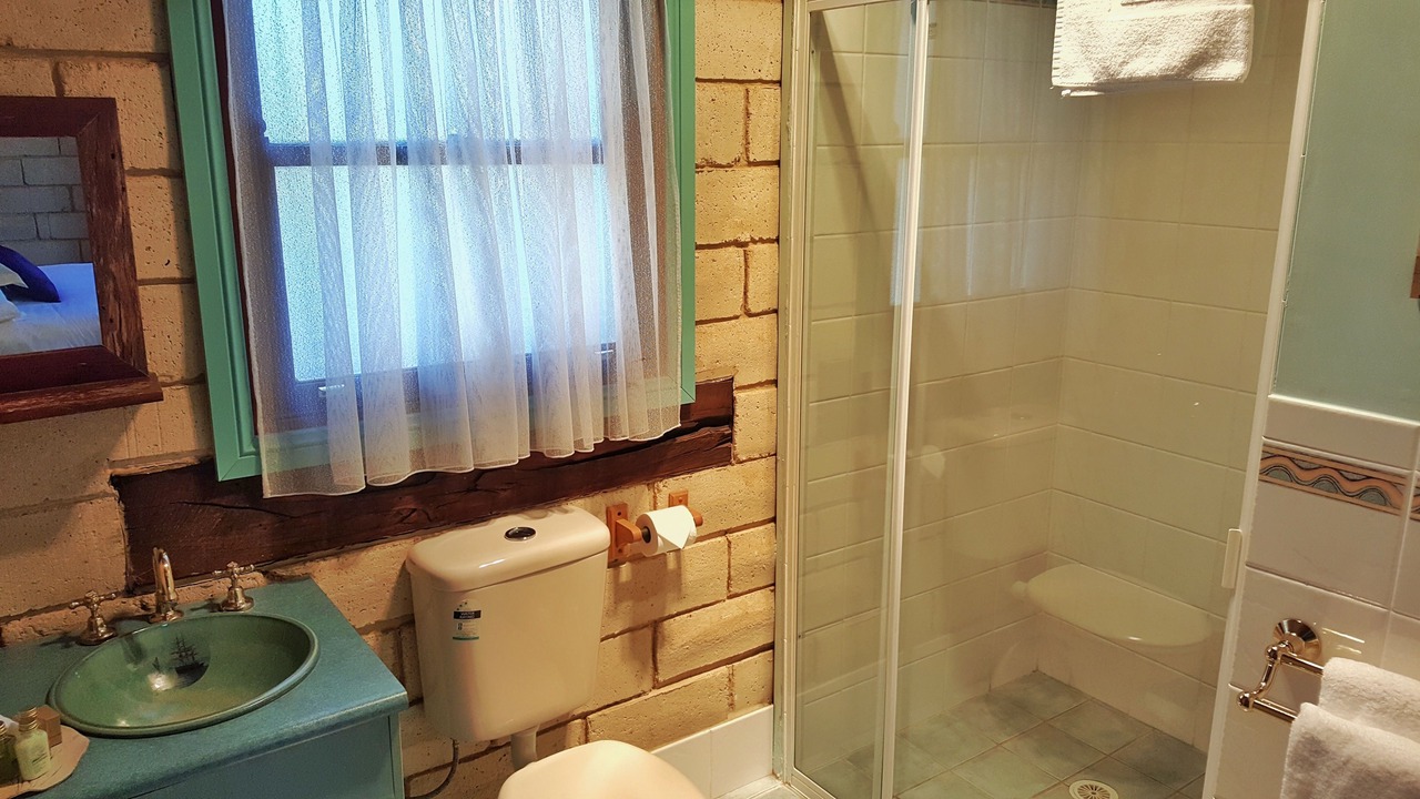 Photo of Bathroom in Kanimbla