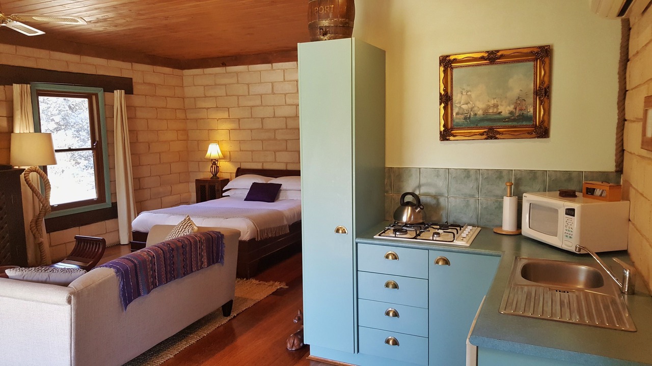 Photo of Kitchen in Kanimbla