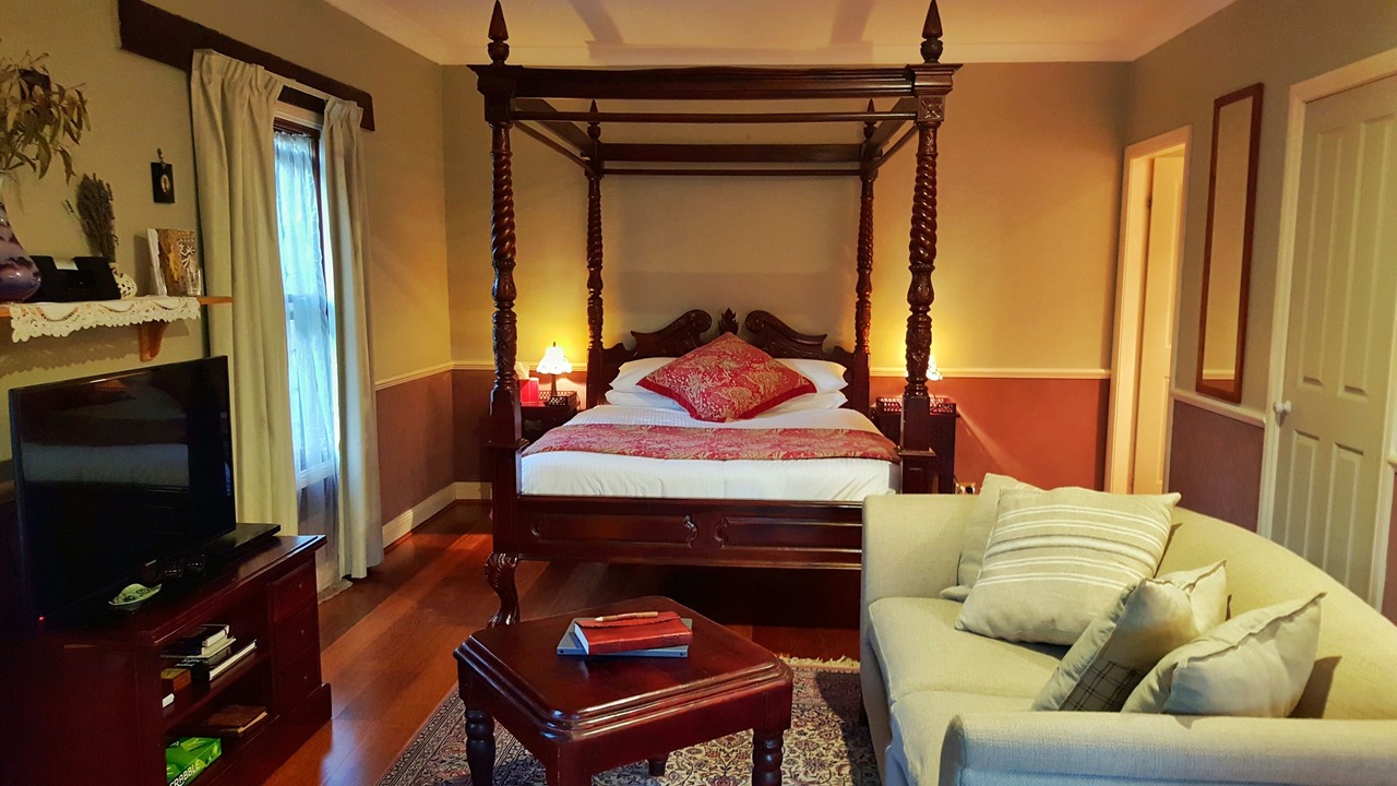 Photo of Bedroom in Kanimbla