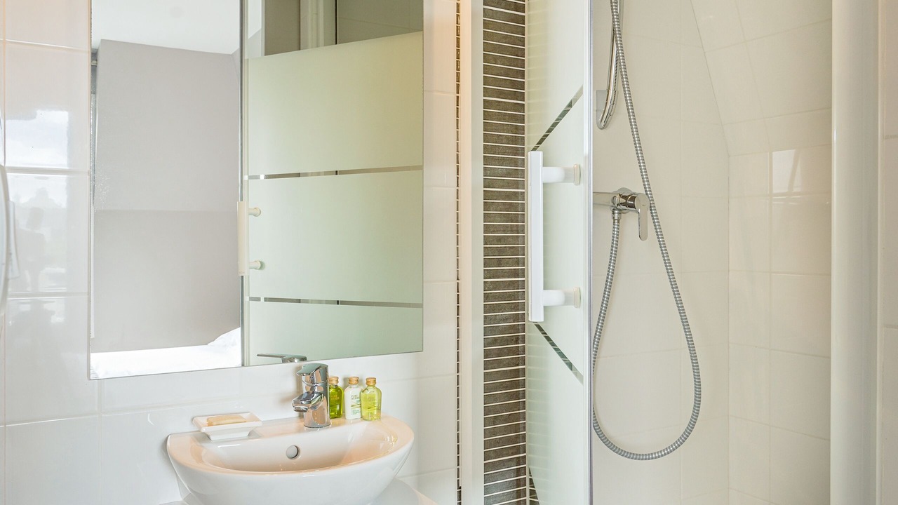 Photo of Bathroom in Pleneuf-Val-Andre