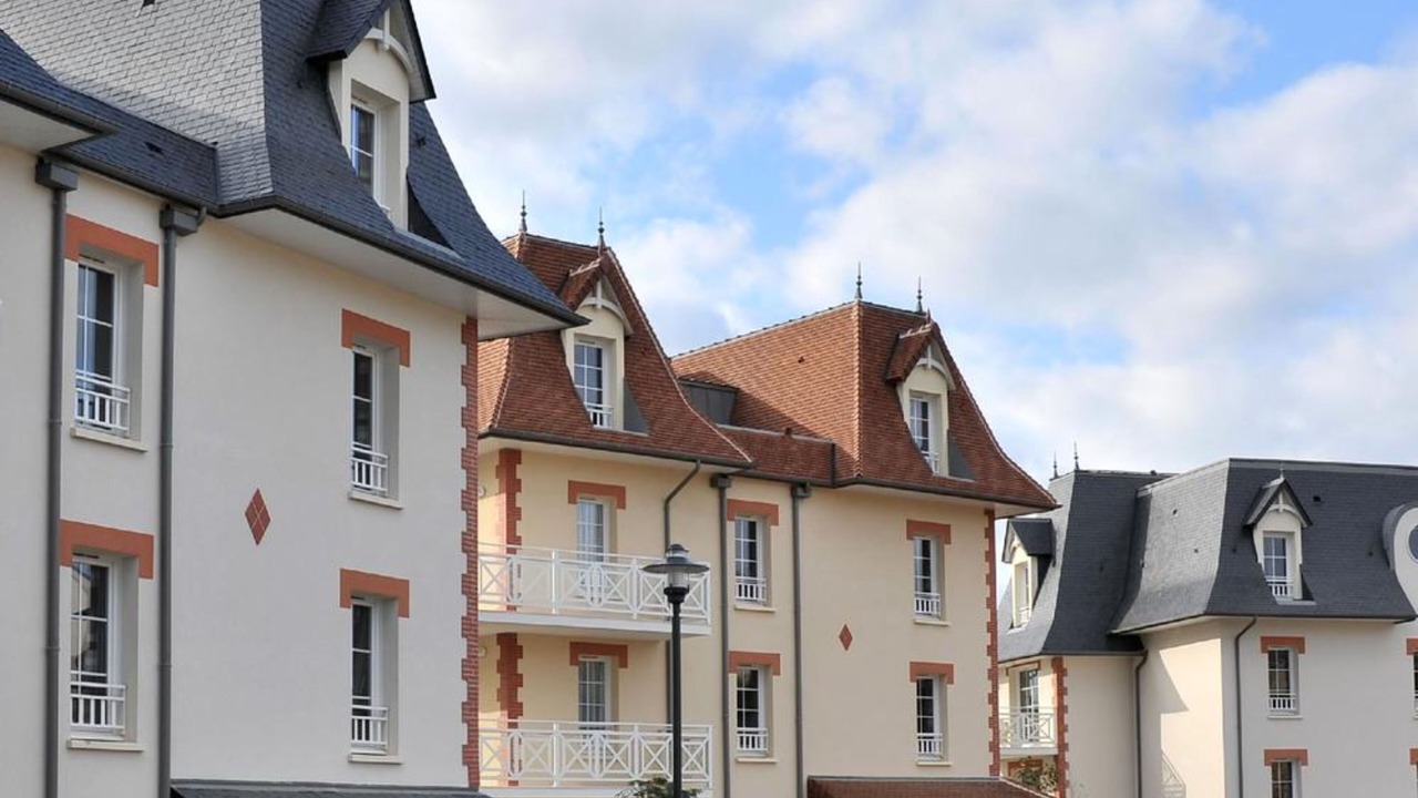 Photo of Outdoor in Pleneuf-Val-Andre