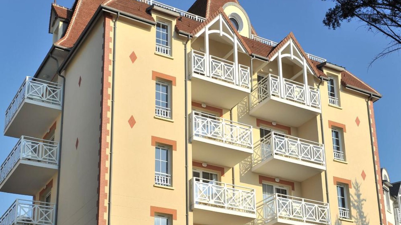 Photo of Outdoor in Pleneuf-Val-Andre