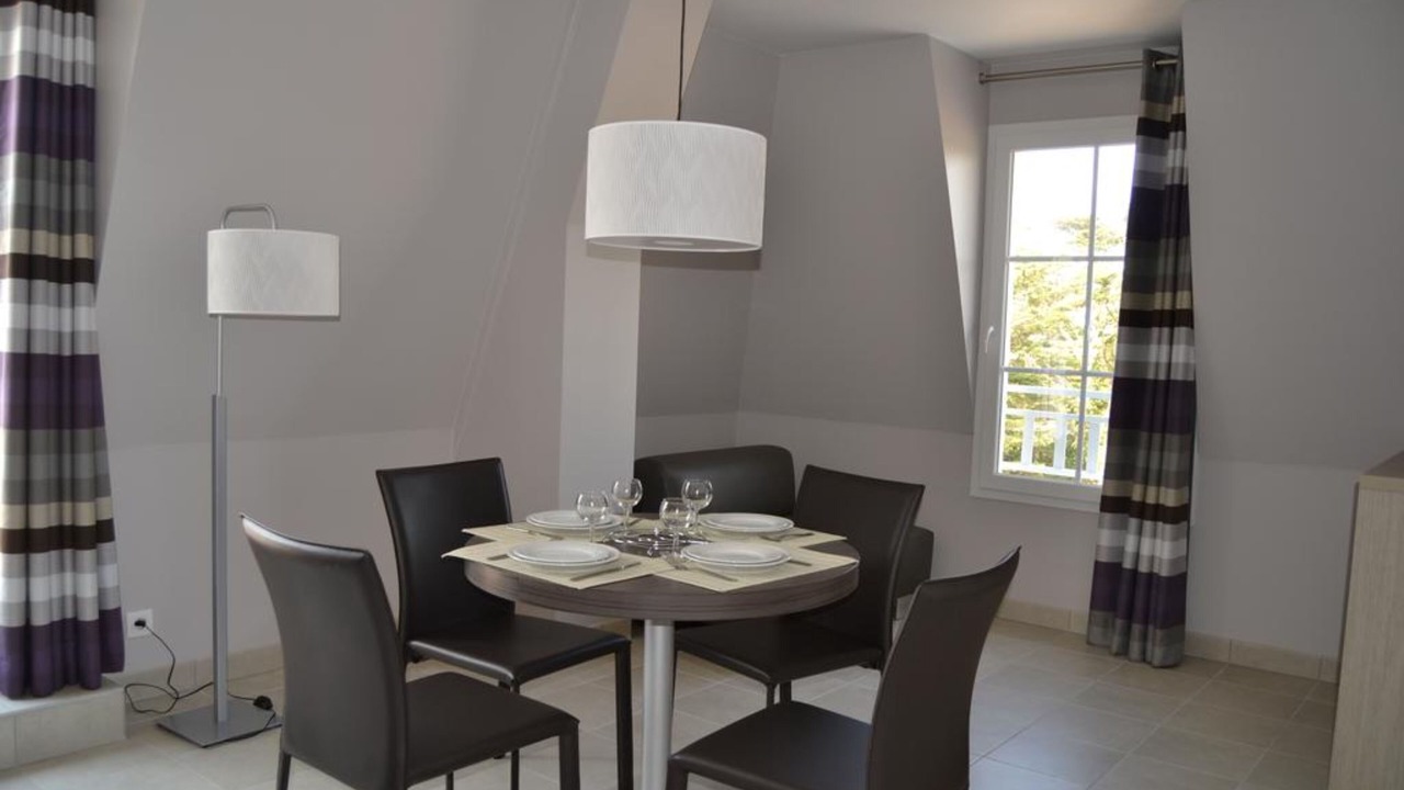 Photo of Livingroom in Pleneuf-Val-Andre