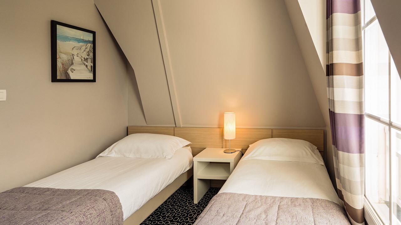 Photo of Bedroom in Pleneuf-Val-Andre