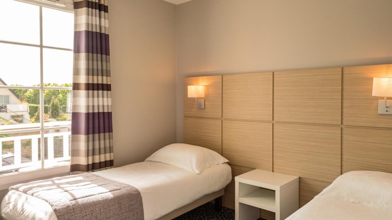 Photo of Bedroom in Pleneuf-Val-Andre