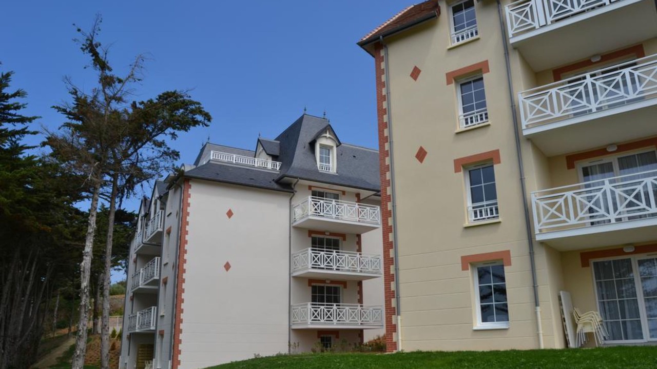 Photo of Outdoor in Pleneuf-Val-Andre
