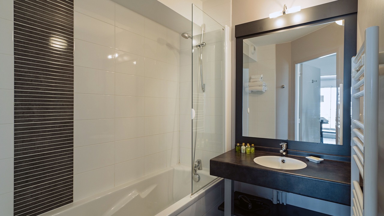Photo of Bathroom in Pleneuf-Val-Andre