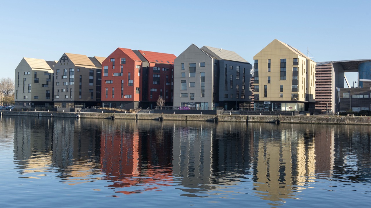 Photo of Outdoor in Dunkerque Centre