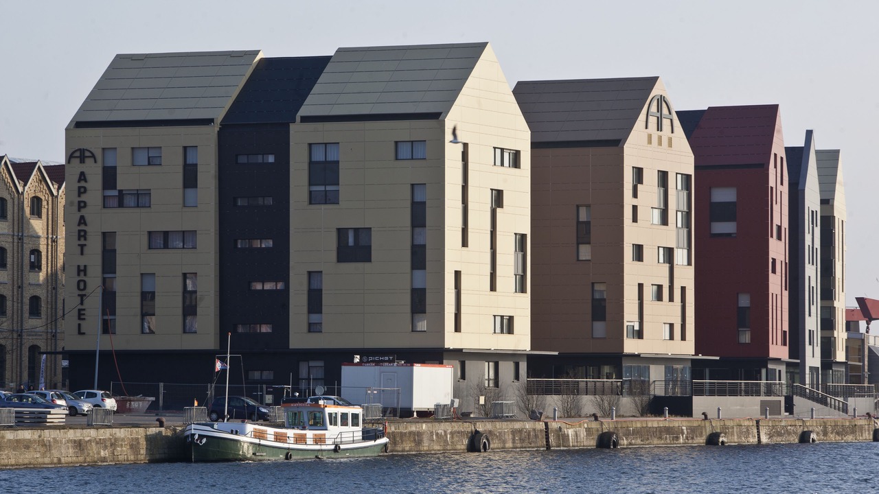 Photo of Outdoor in Dunkerque Centre