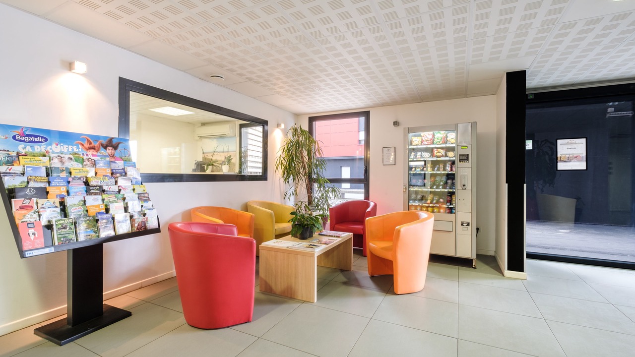 Photo of Others in Dunkerque Centre