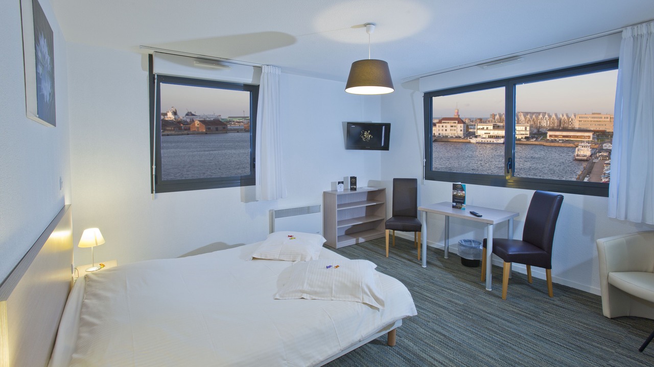 Photo of Bedroom in Dunkerque Centre