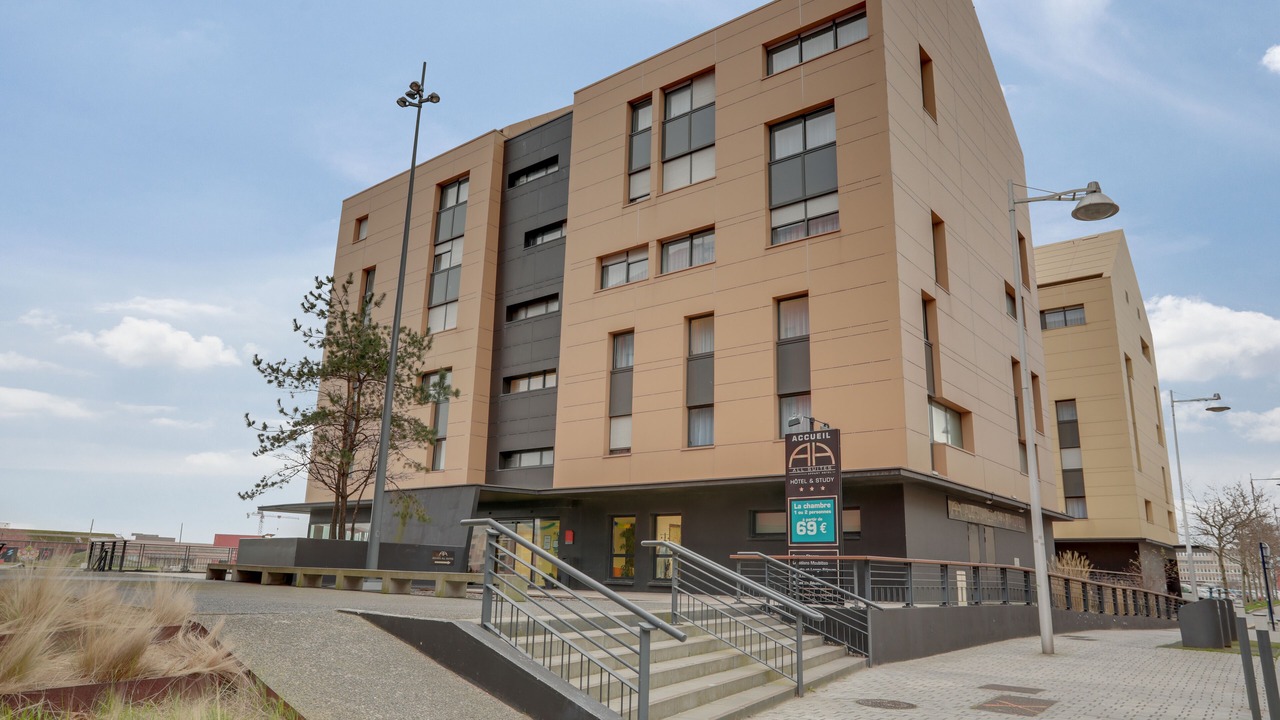 Photo of Outdoor in Dunkerque Centre