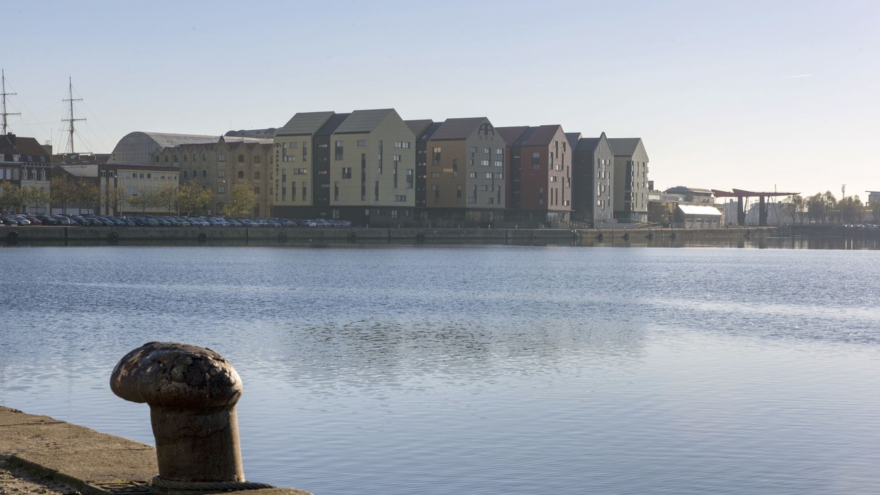 Photo of Outdoor in Dunkerque Centre