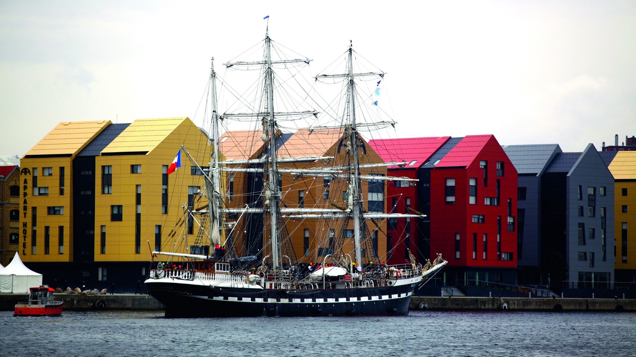 Photo of Outdoor in Dunkerque Centre