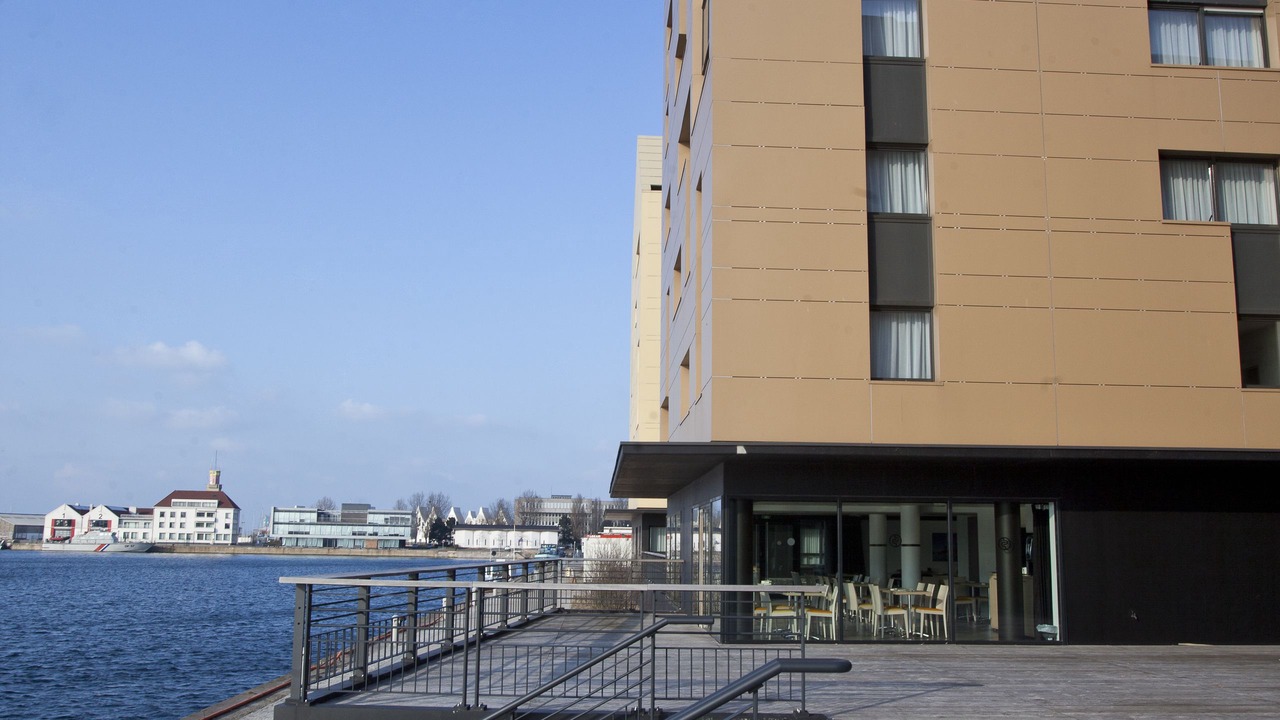 Photo of Outdoor in Dunkerque Centre