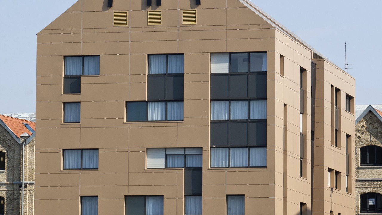 Photo of Outdoor in Dunkerque Centre