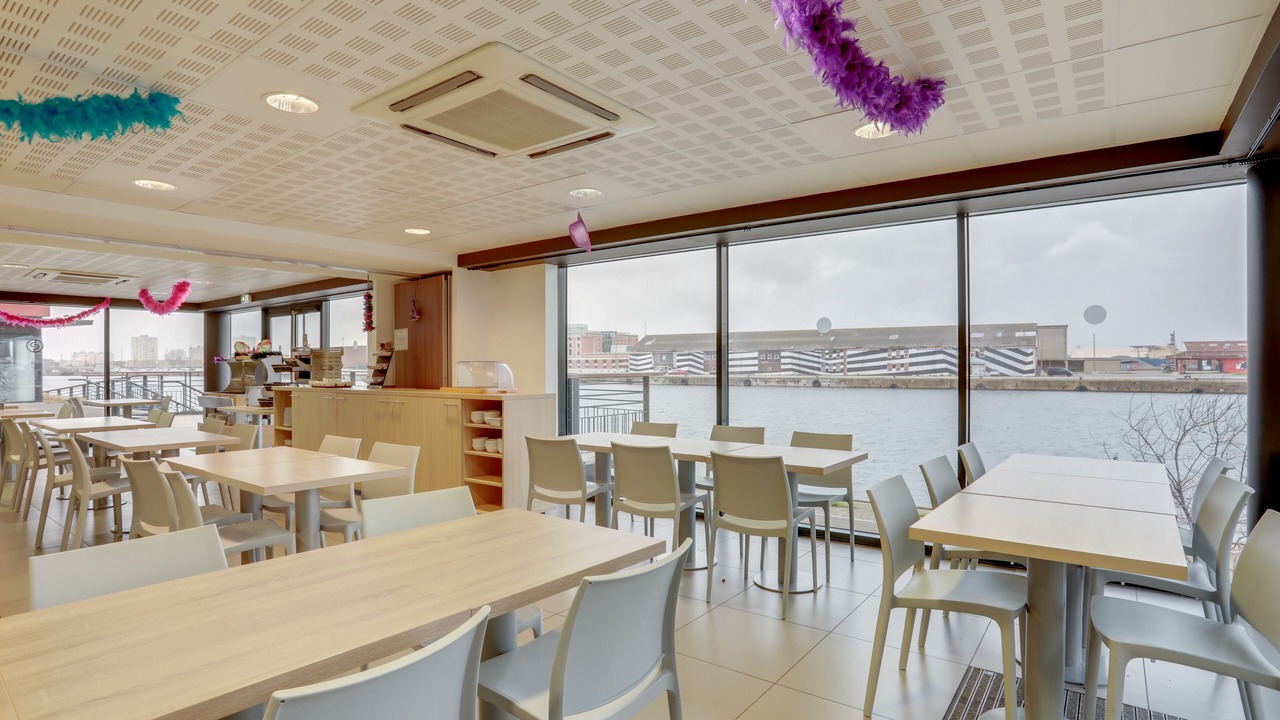 Photo of Others in Dunkerque Centre