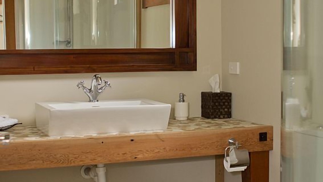 Photo of Bathroom in Leamington