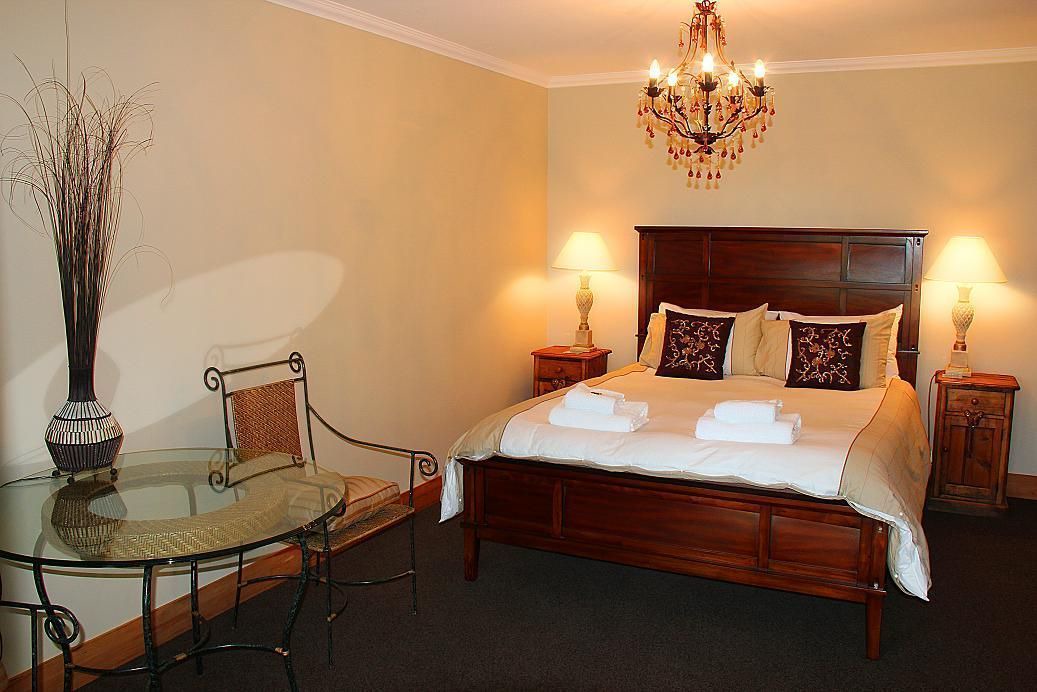 Photo of Bedroom in Leamington