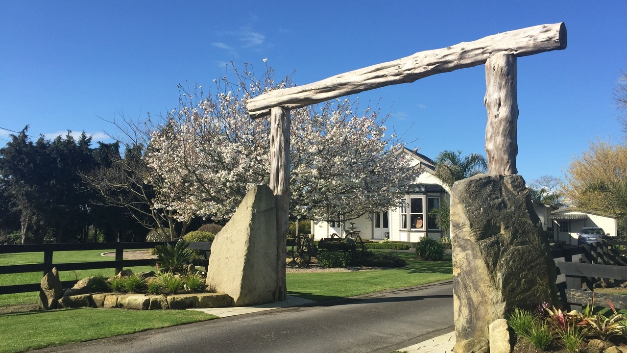 Photo of Outdoor in Leamington