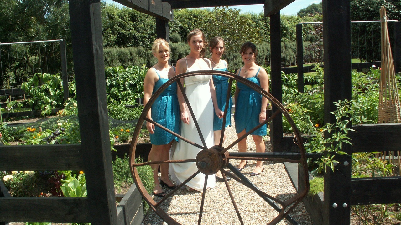 Photo of Outdoor in Leamington