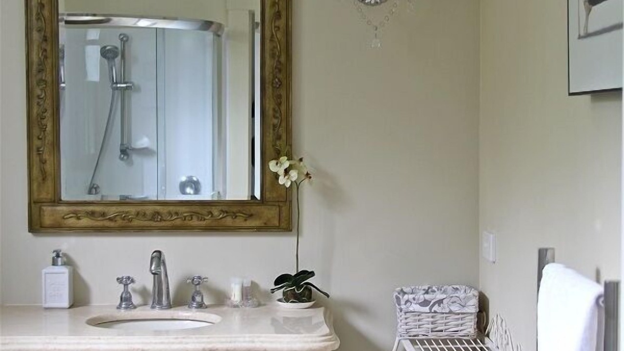 Photo of Bathroom in Leamington