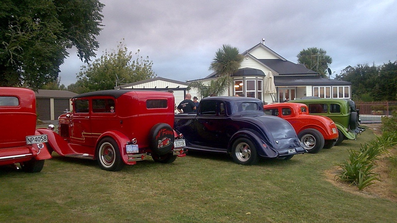 Photo of Others in Leamington